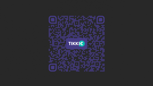 QRcode