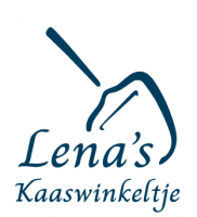 Lena kaaswinkeltje