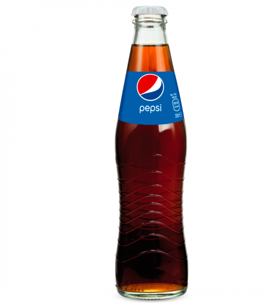 Pepsi Cola