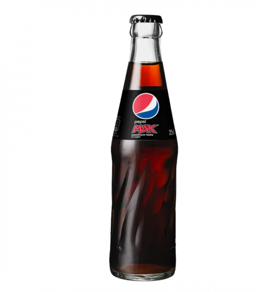 Pepsi Cola Zero