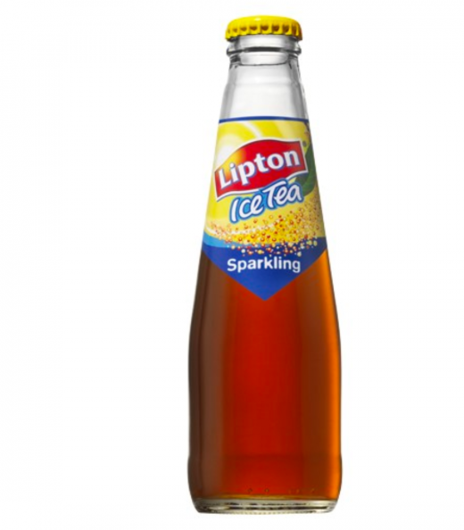 Lipton Ice Tea Sparkling