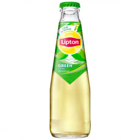 Lipton Ice Tea Green