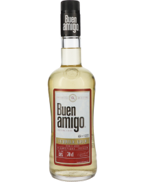 Buen Amigo Tequila Gold 