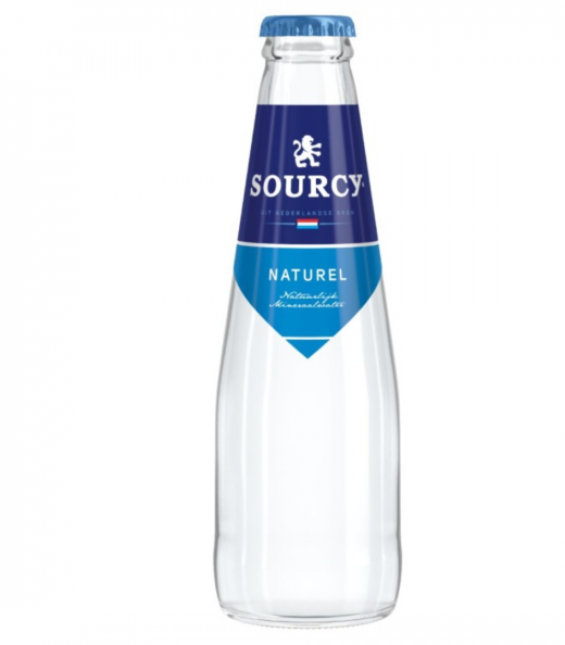 Sourcy water