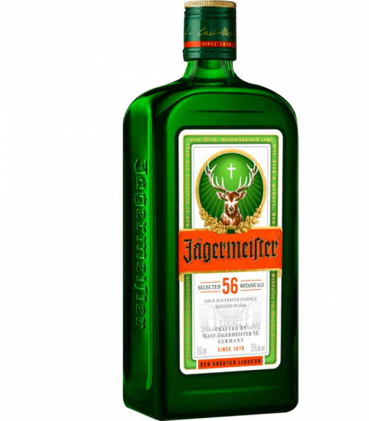 Jagermeister