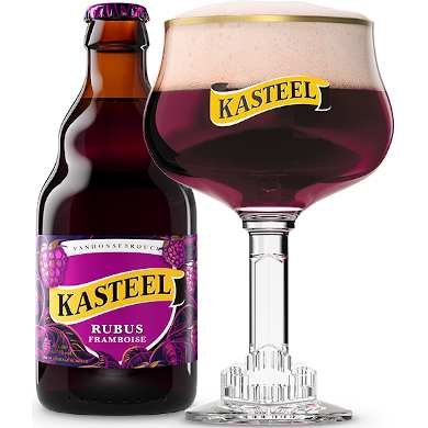 Kasteel Rubus 