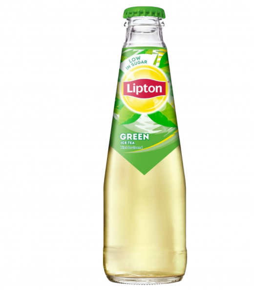 Lipton Ice Tea Green 