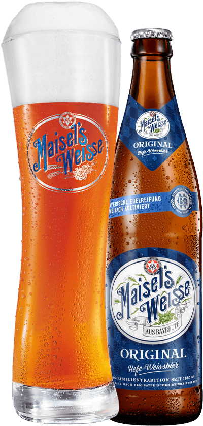 Maisel's Weisse