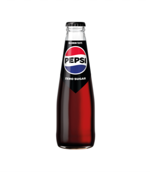 pepsi zero