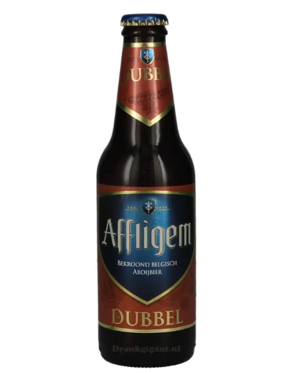 affligem dubbel