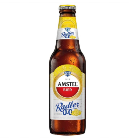 Radler 0.0