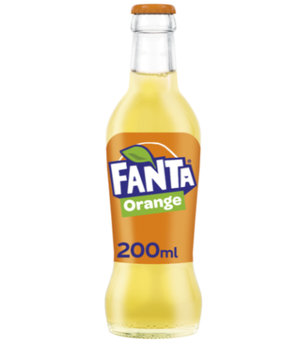 fanta