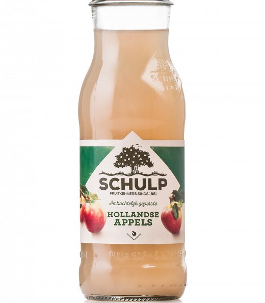 Appelsap