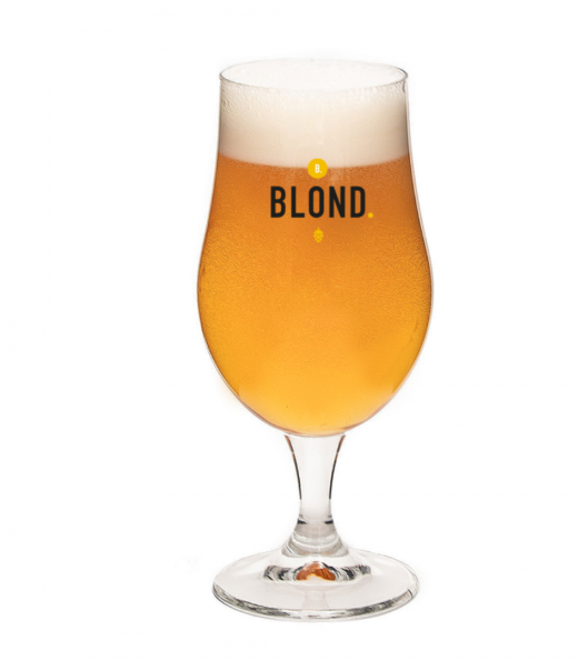 Blond Bier