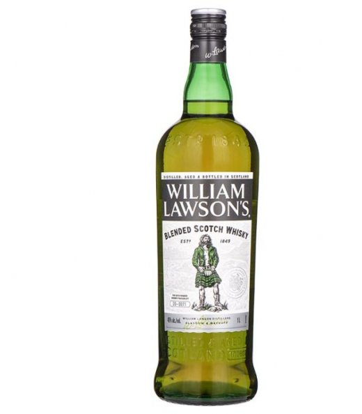 William Lawson's Whisky 