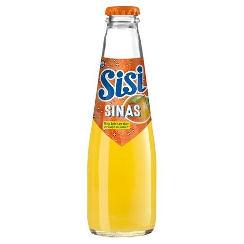 Sinas